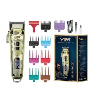 ماكينة حلاقة الشعر VGR V005