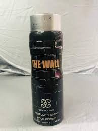 معطر جسم رجالي سبراي (The Wall)