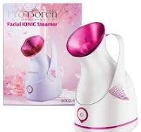pro boreh facial ionic steamer ماكينة بخار