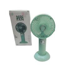 WONDER FAN Mini Fan Give Summer A Different Cool | وندر فان مروحة صغيرة محمولة