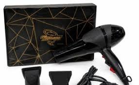 Hair Dryer Tornado Af7700 (استشوار)