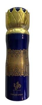 معطر للجسم "كنز الملك" (Kenz Al Malik) للرجال